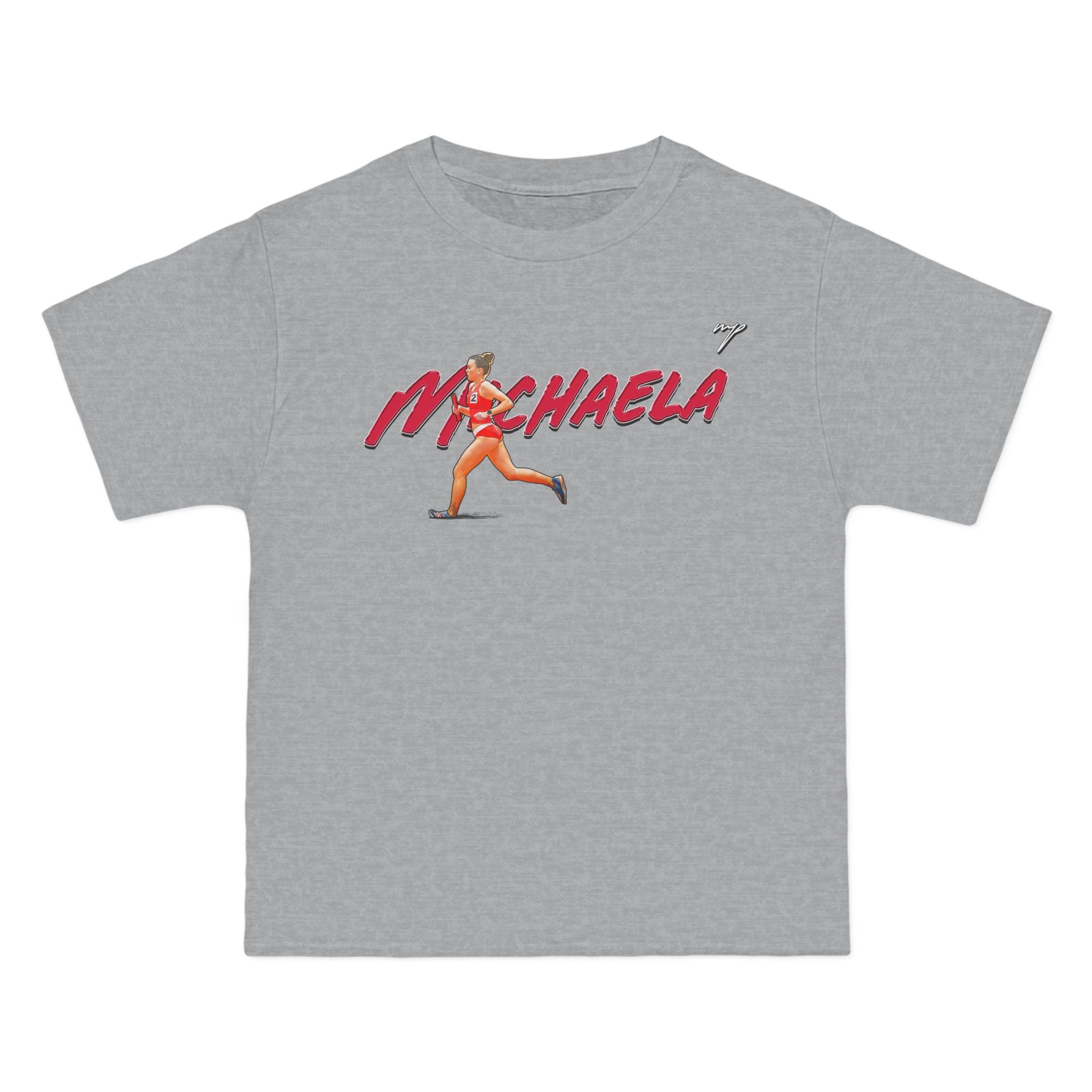 Michaela Quinn Vintage Tee