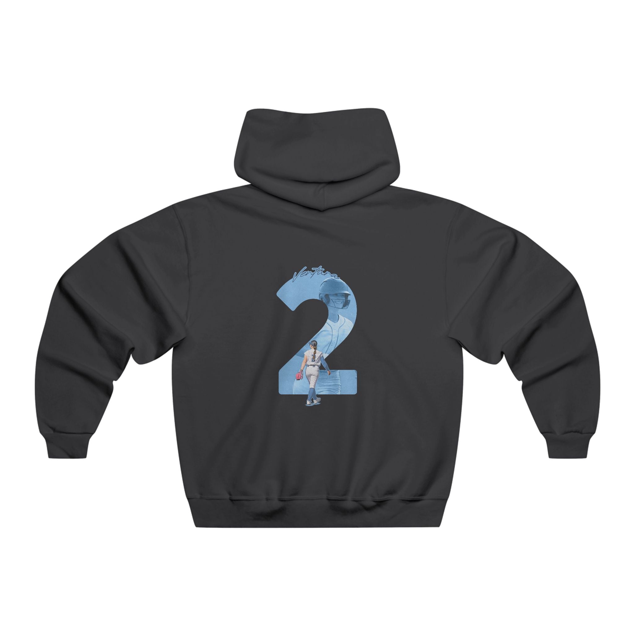 Kayleigh Ventura Vintage Hoodie