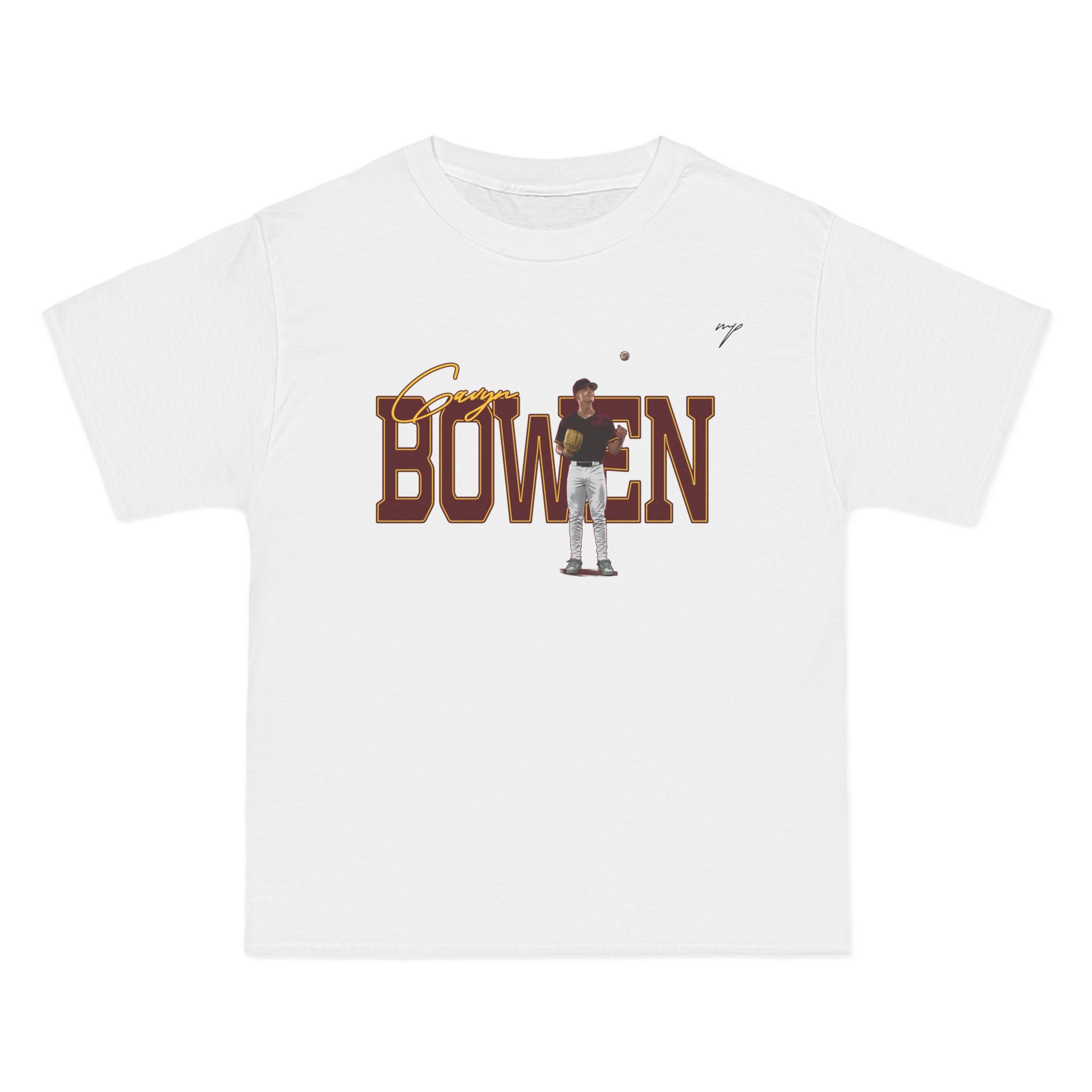 Gavyn Bowen Vintage Tee