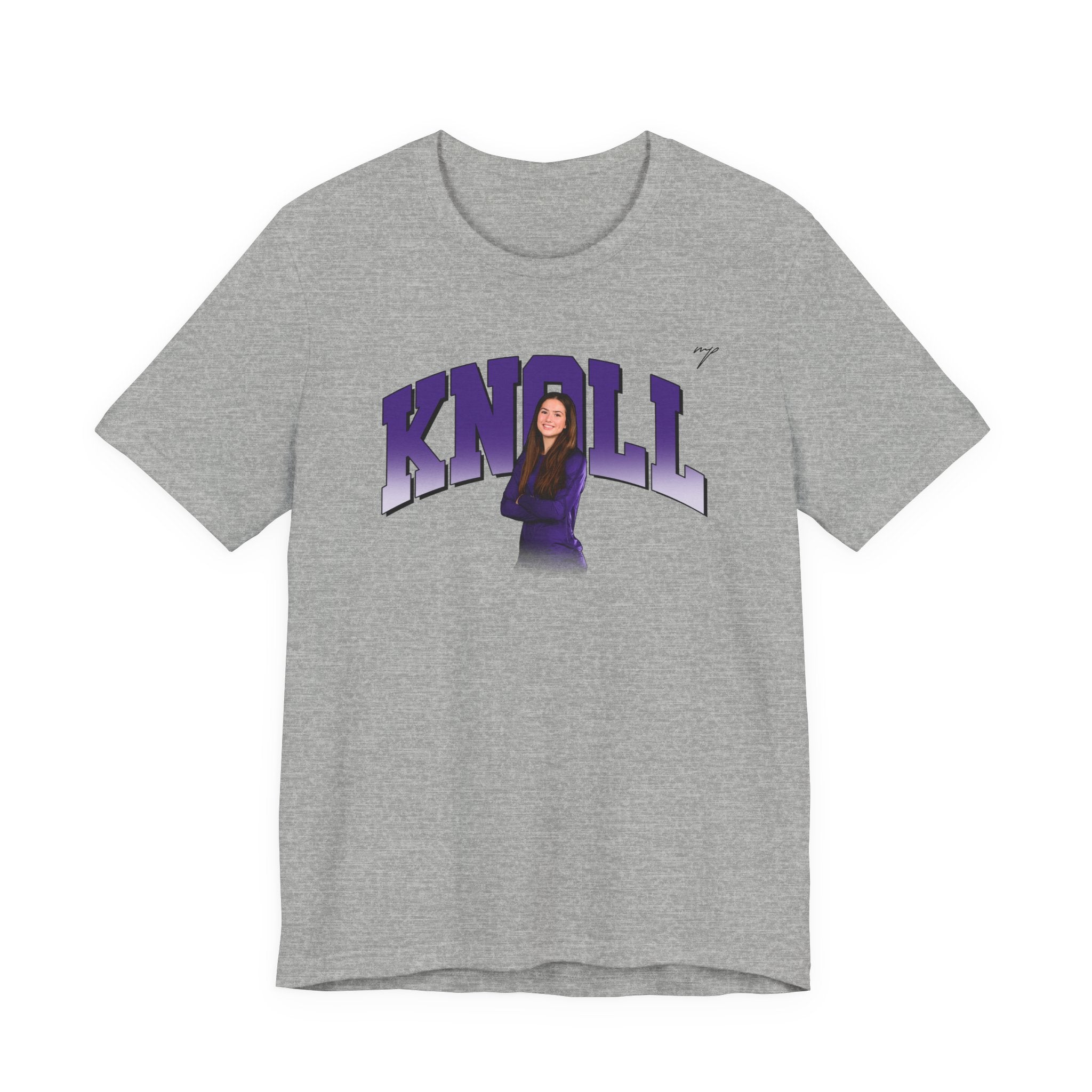 Miranda Knoll Graphic Tee