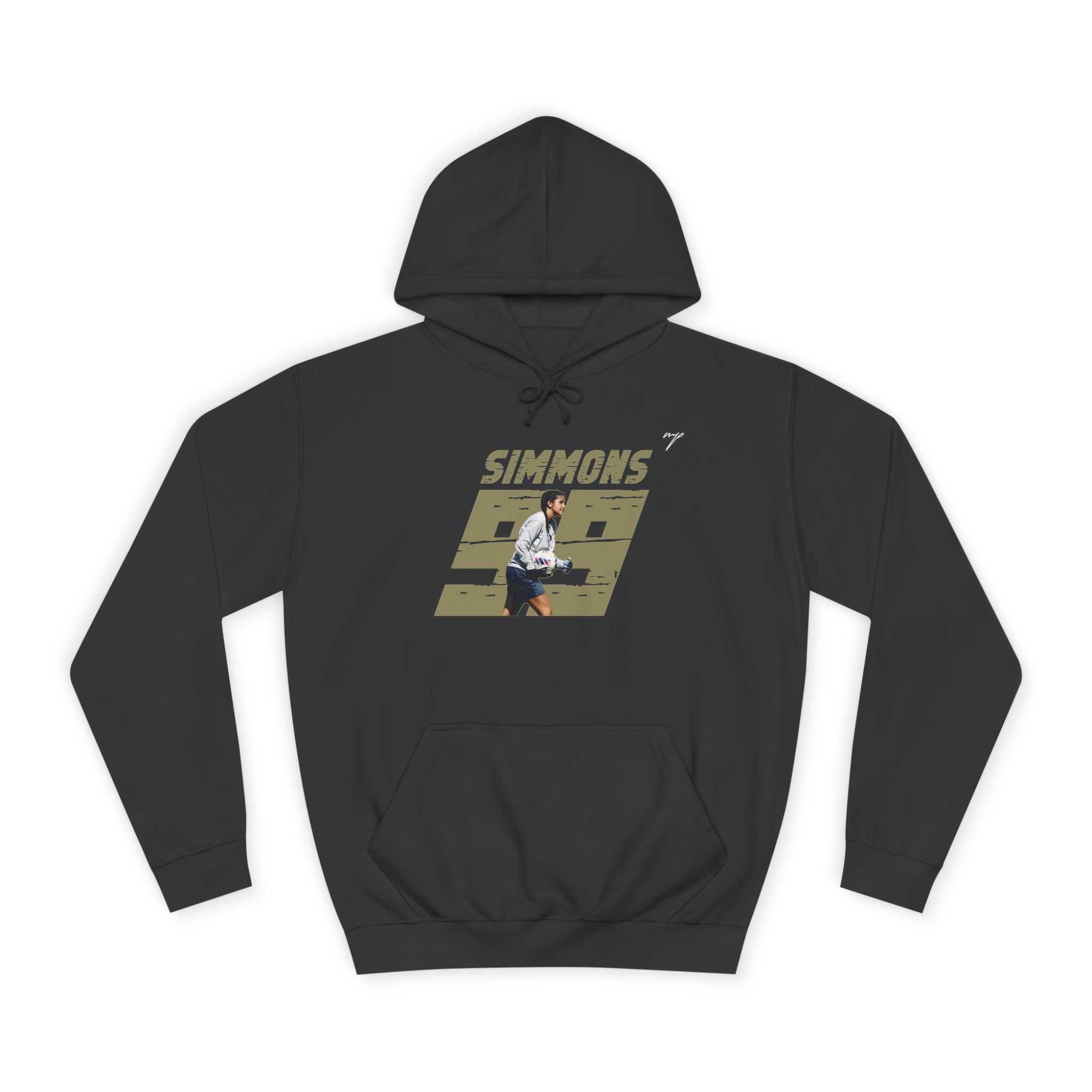 Lataya Simmons Hoodie
