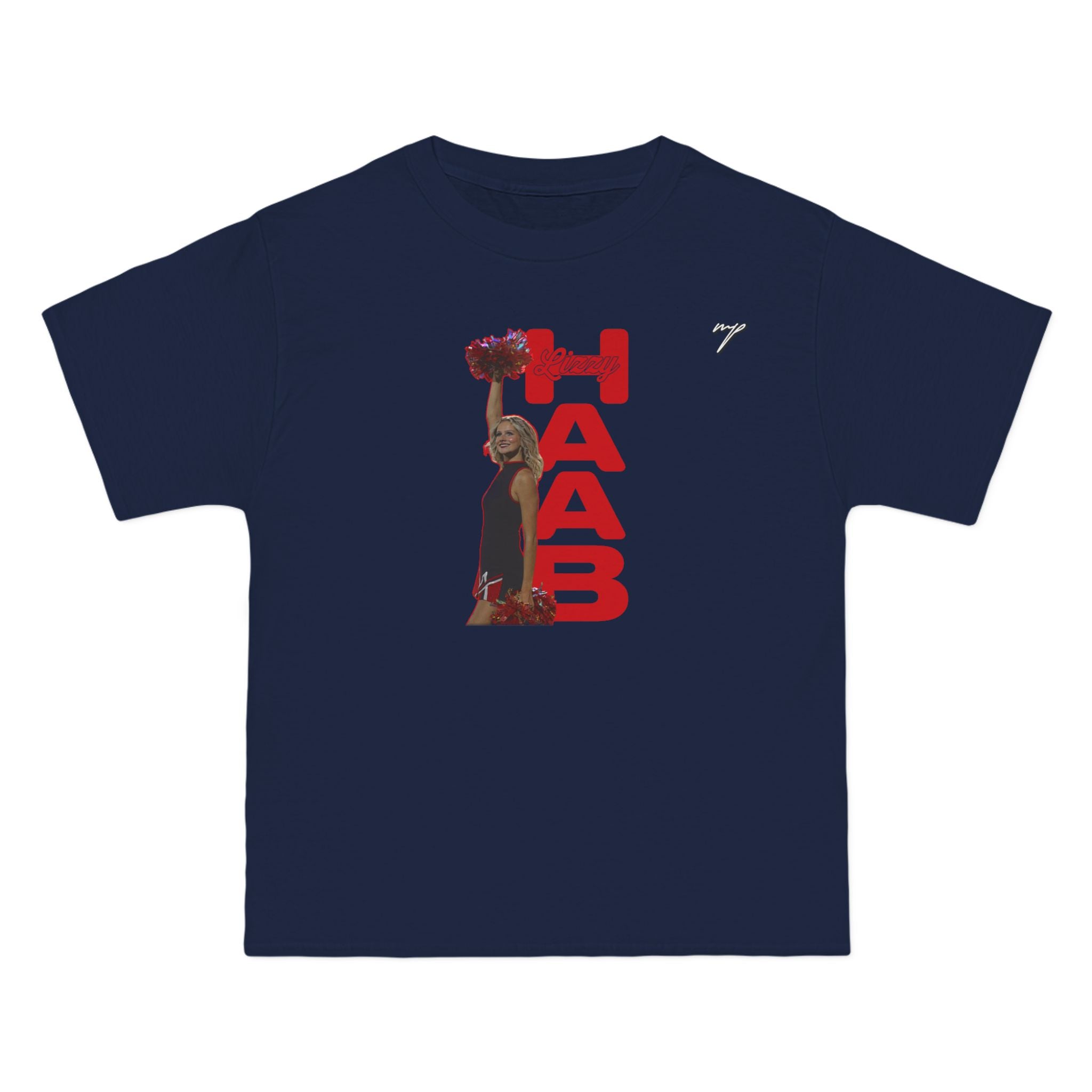 Lizzy Haab Vintage Tee