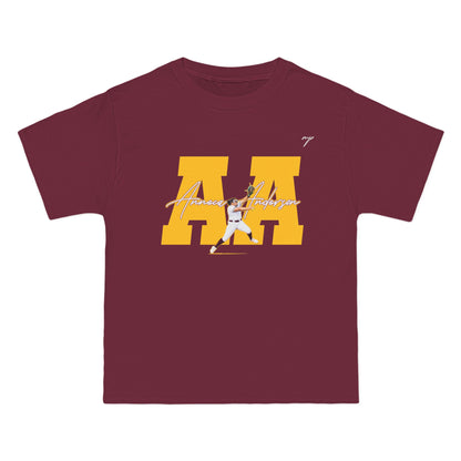 Anneca Anderson Vintage Tee