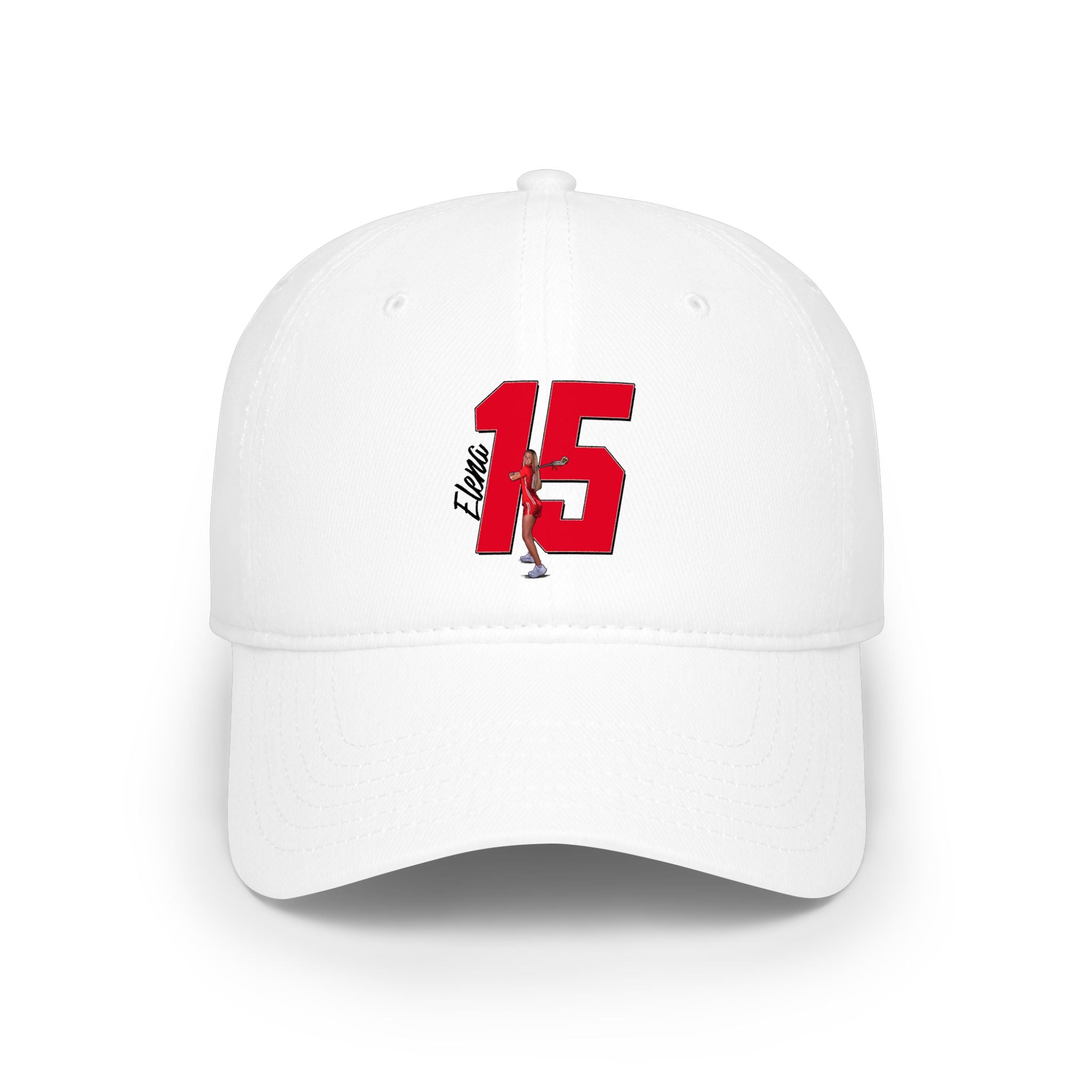 Elena Rogers Hat
