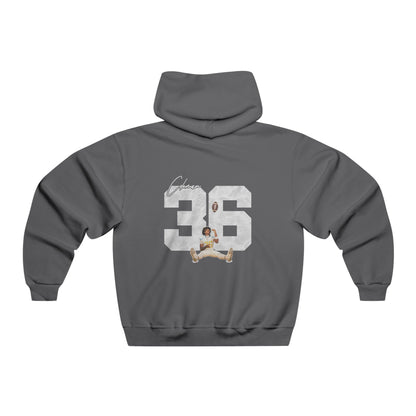 Isaiah Coleman Vintage Hoodie