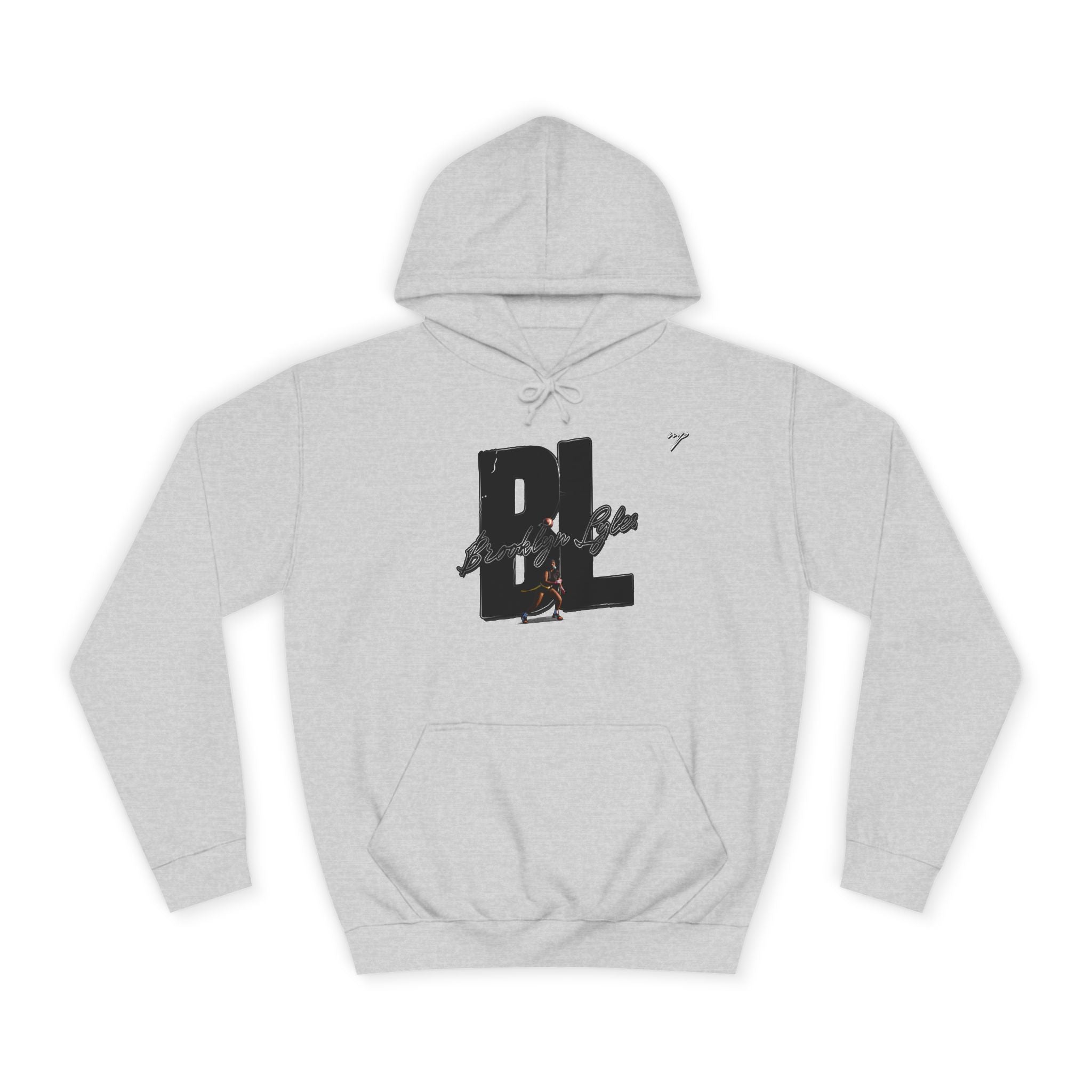 Brooklyn Lyles Hoodie