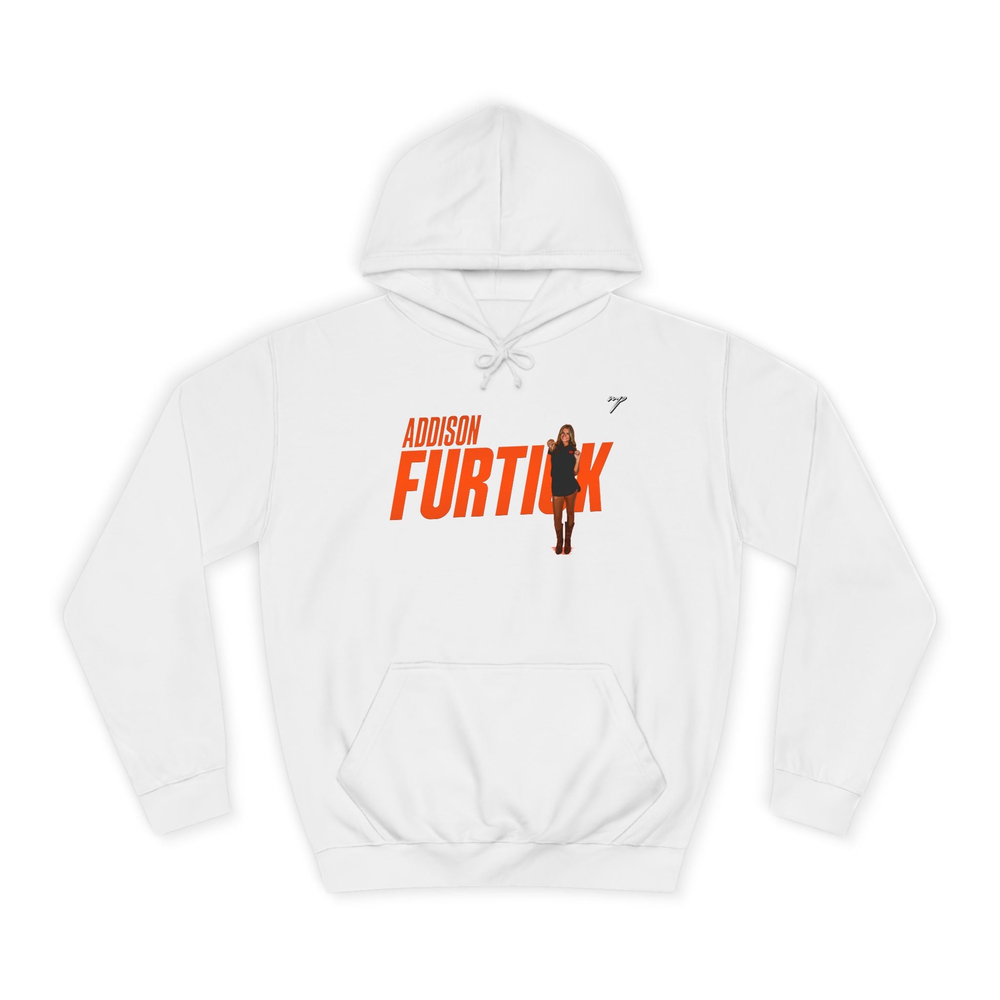Addison Furtick Hoodie