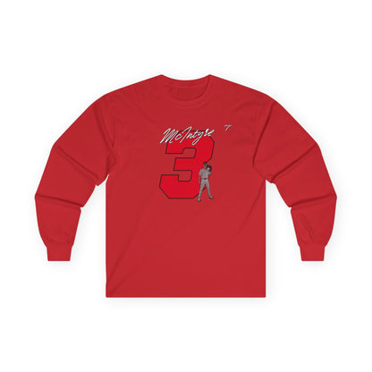 Charlie McIntyre Long Sleeve Tee