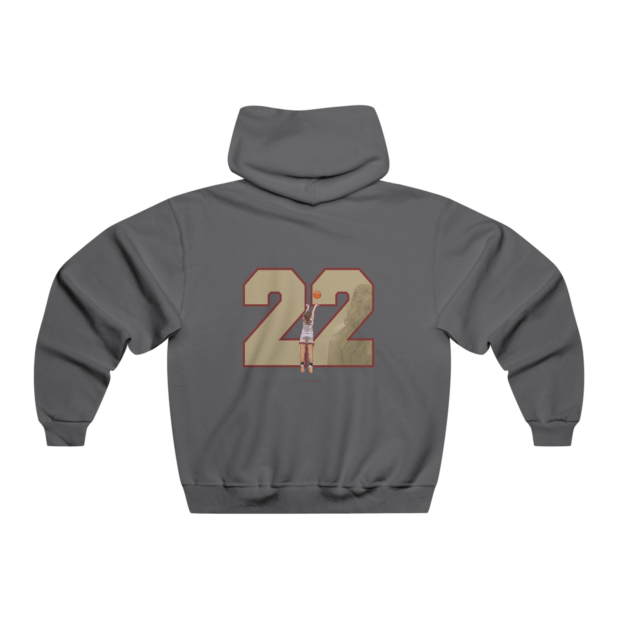 Addie Hiler Vintage Hoodie
