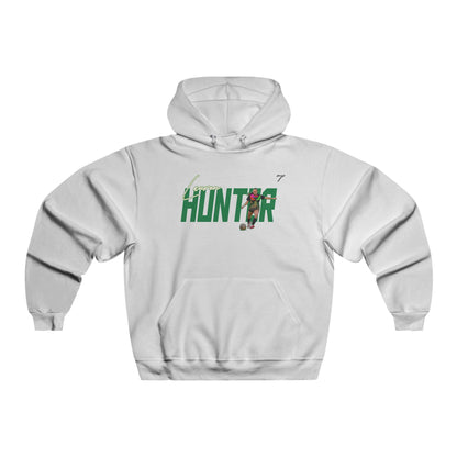 Lauren Hunter Vintage Hoodie
