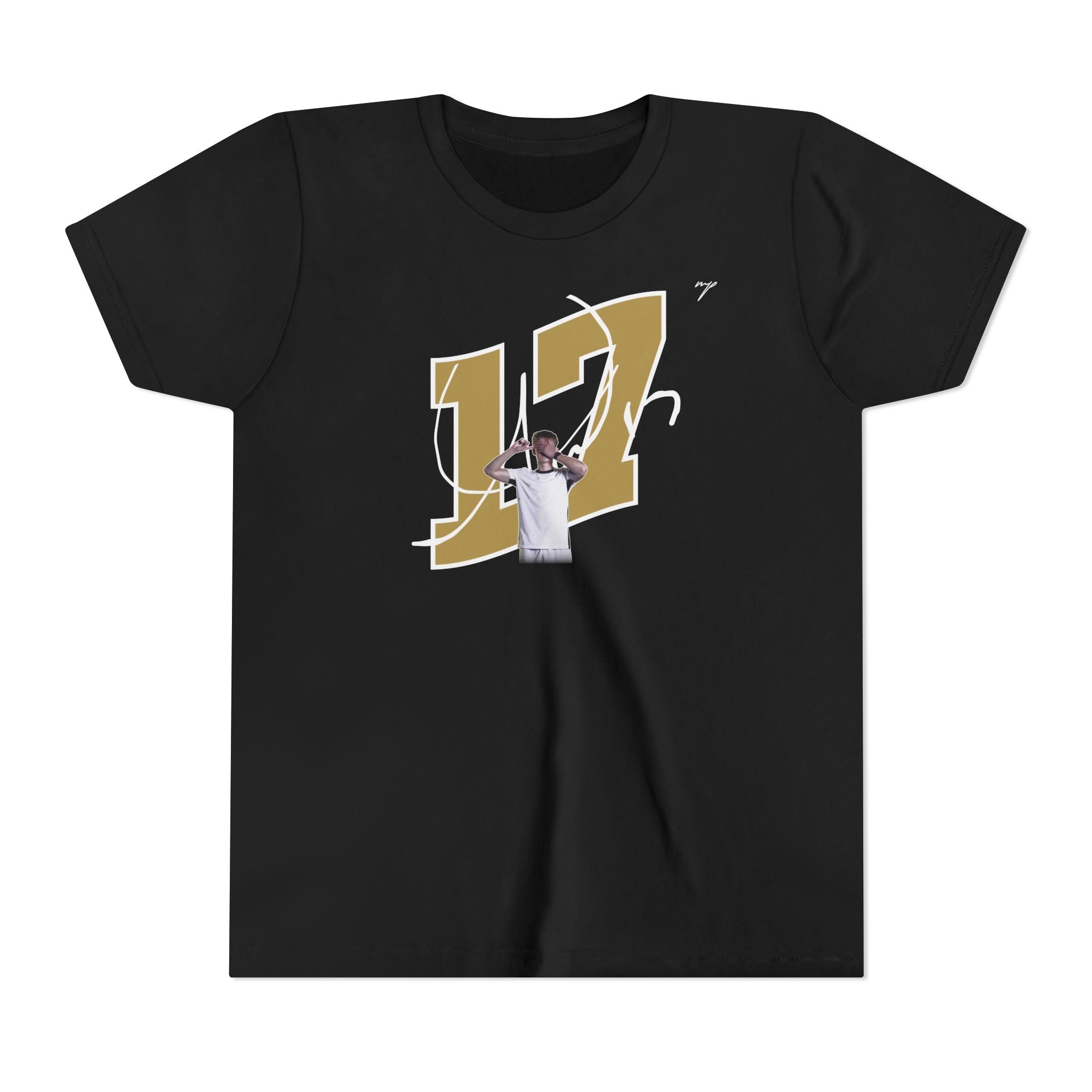 Anthony Marinco YOUTH Graphic Tee