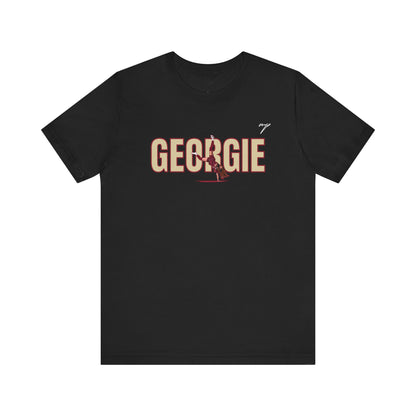 Georgie Clarke Graphic Tee