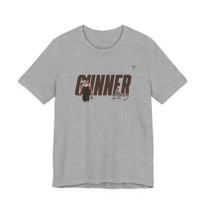 Gunner Lopez Graphic Tee