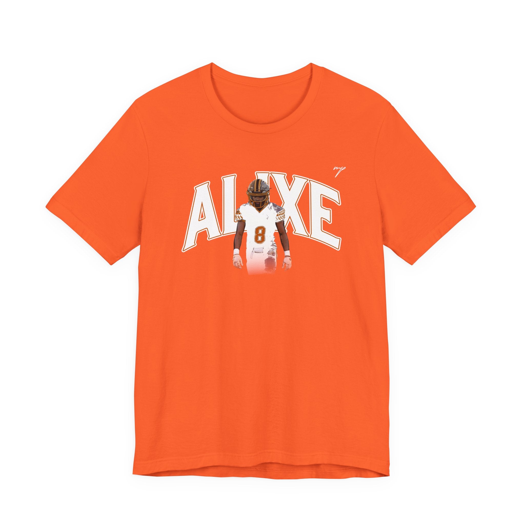 Alixe Braugher Graphic Tee