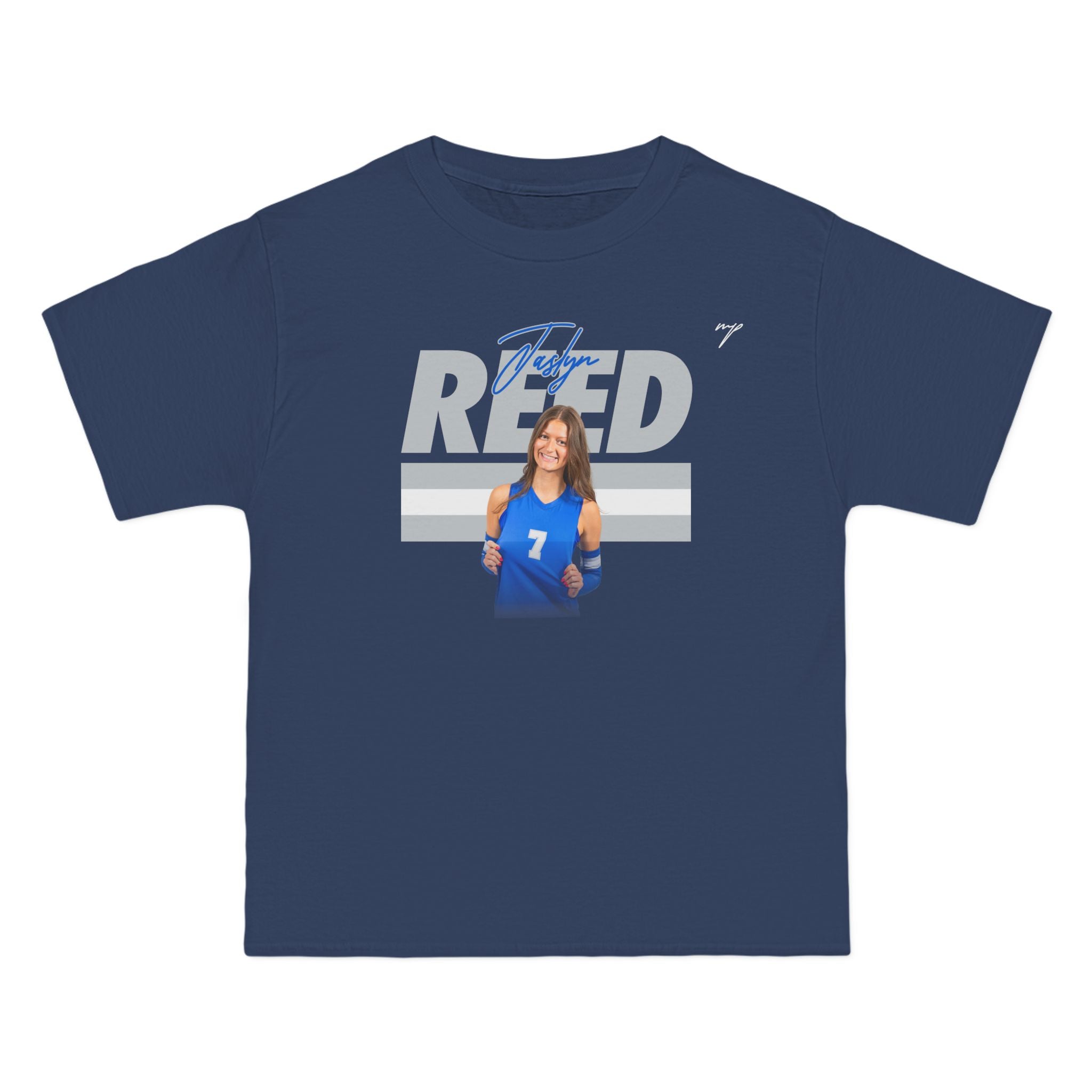 Jaslyn Reed Vintage Tee