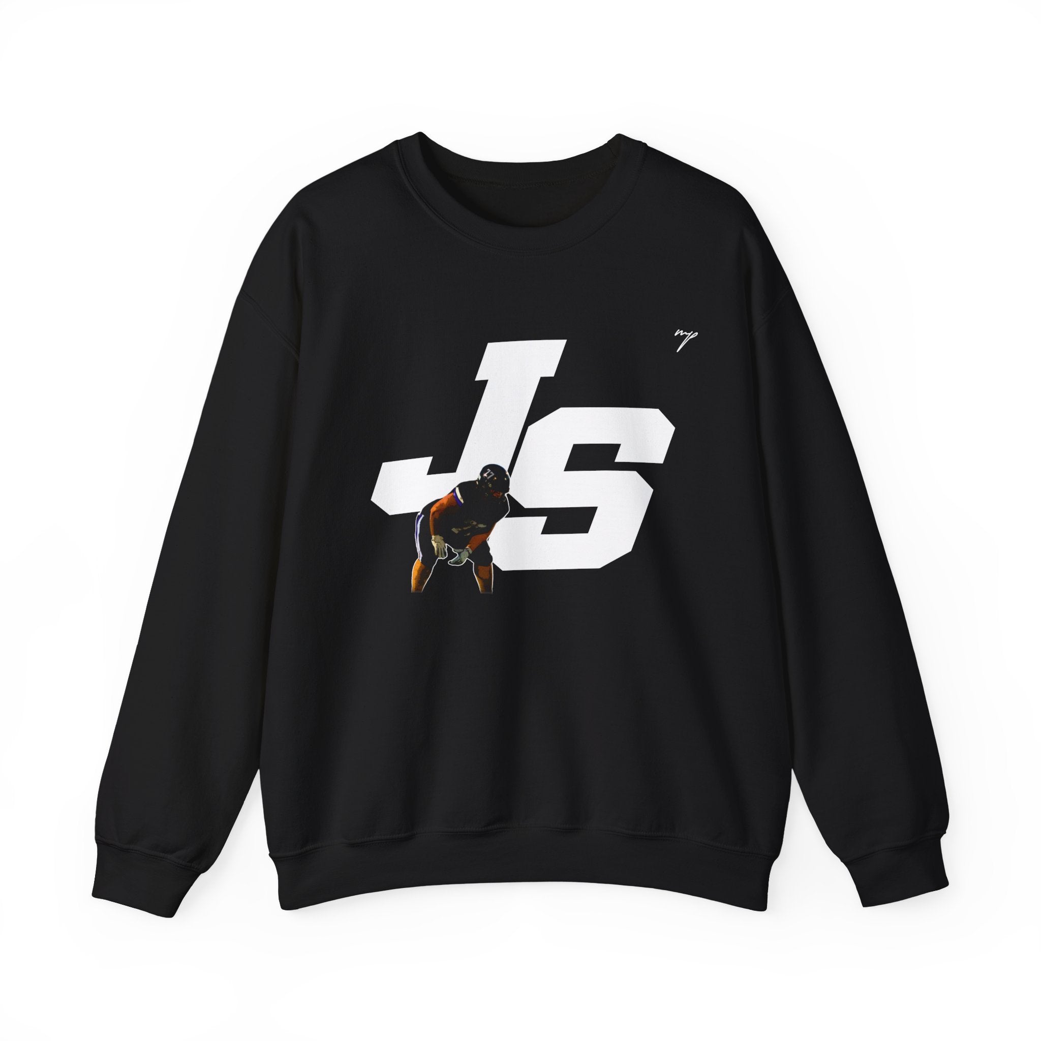 Josef Stephan Crewneck