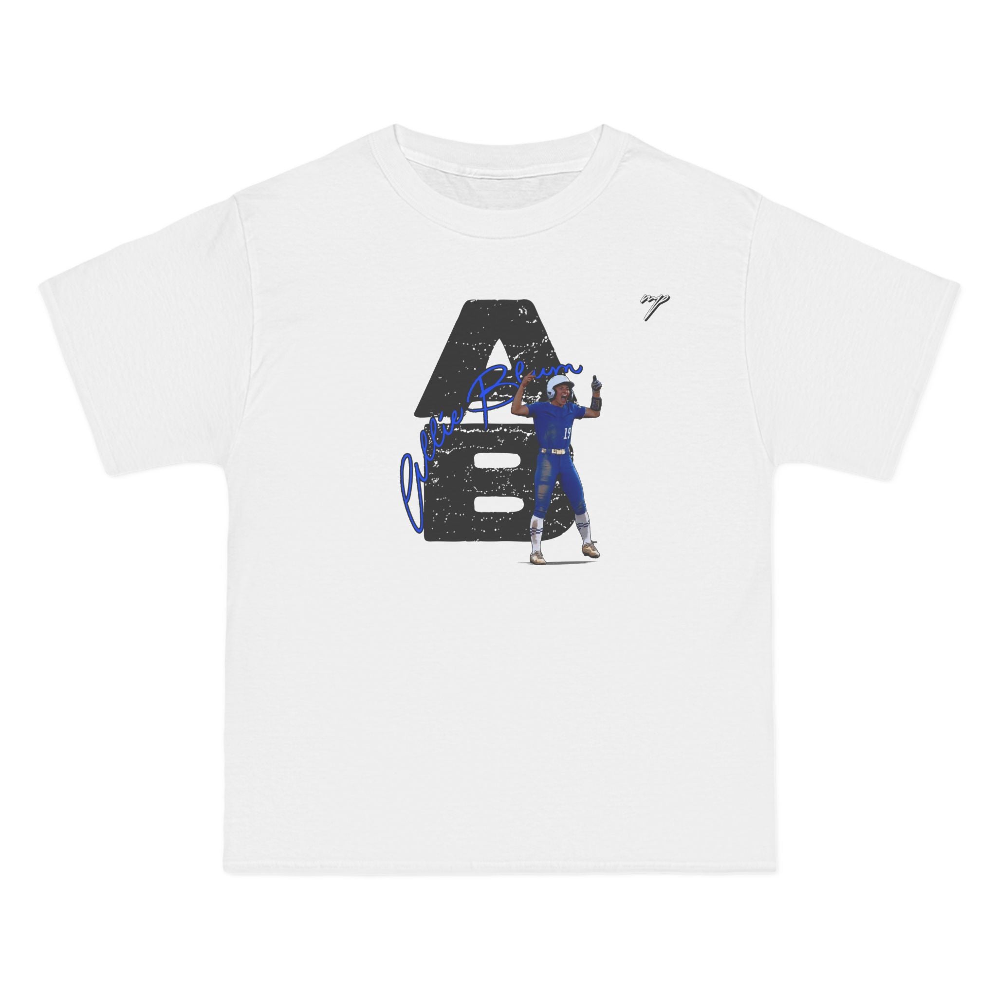 Allie Blum Vintage Tee