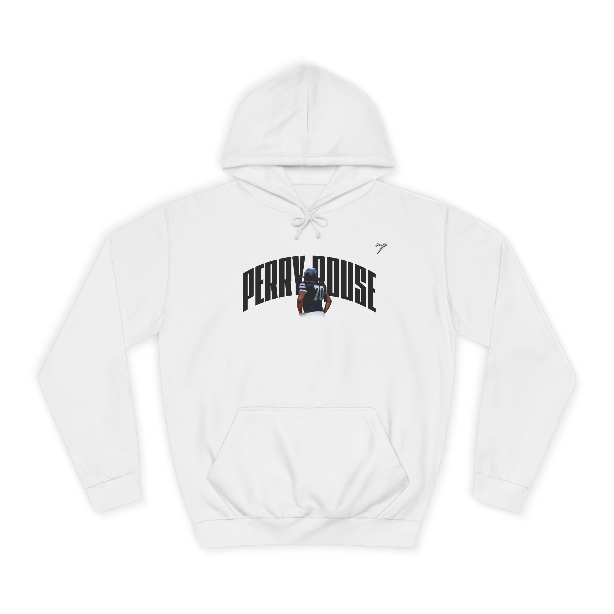 Jayvon Perry-Rouse Hoodie