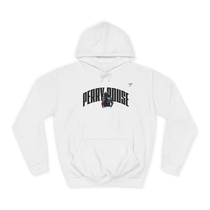 Jayvon Perry-Rouse Hoodie