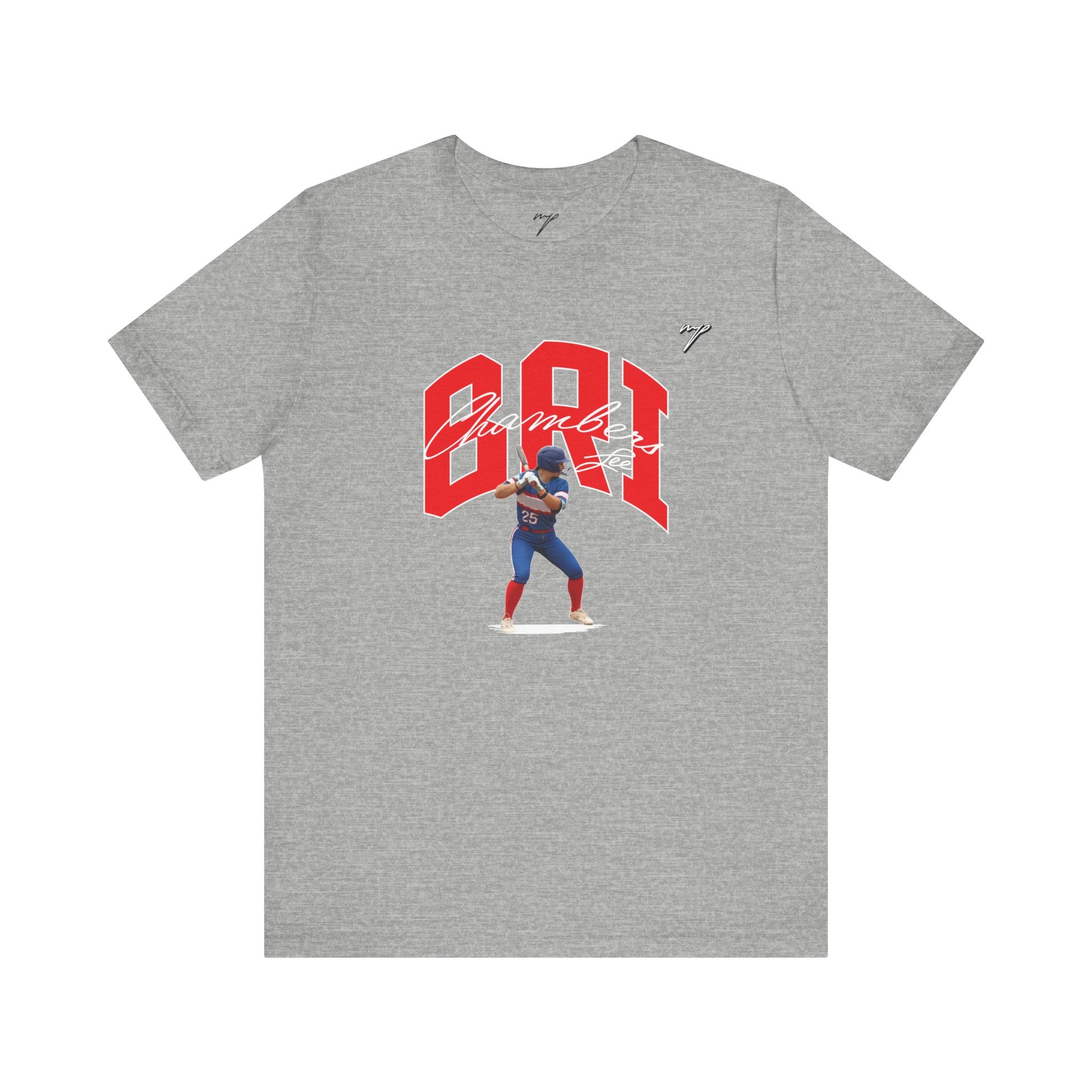 Brianna Chambers-Lee Graphic Tee