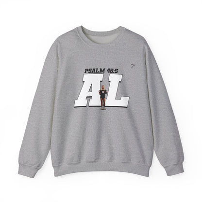 Abby Lane Crewneck