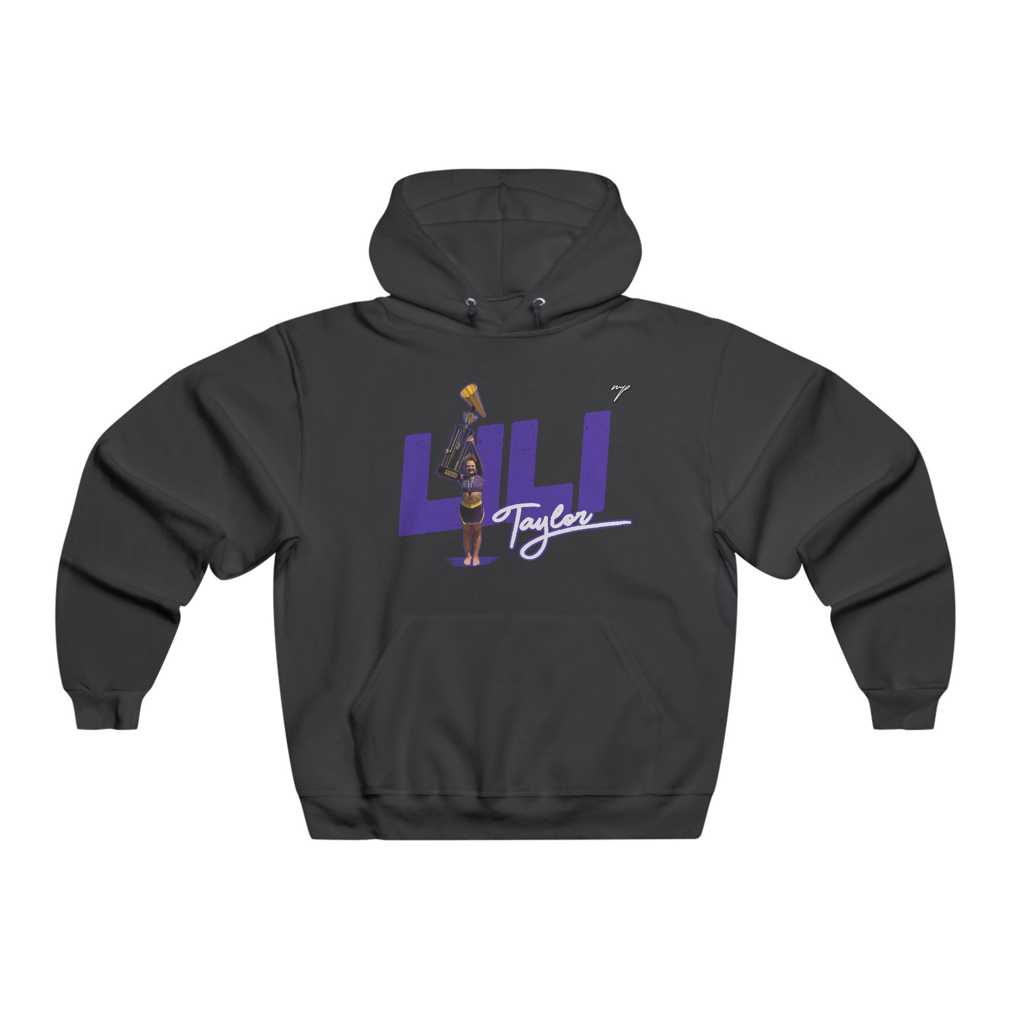 Lili Taylor Vintage Hoodie