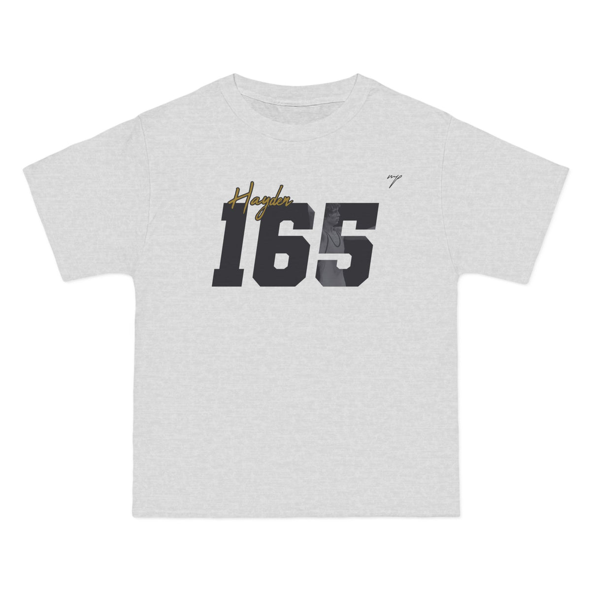 Hayden Thompson Vintage Tee