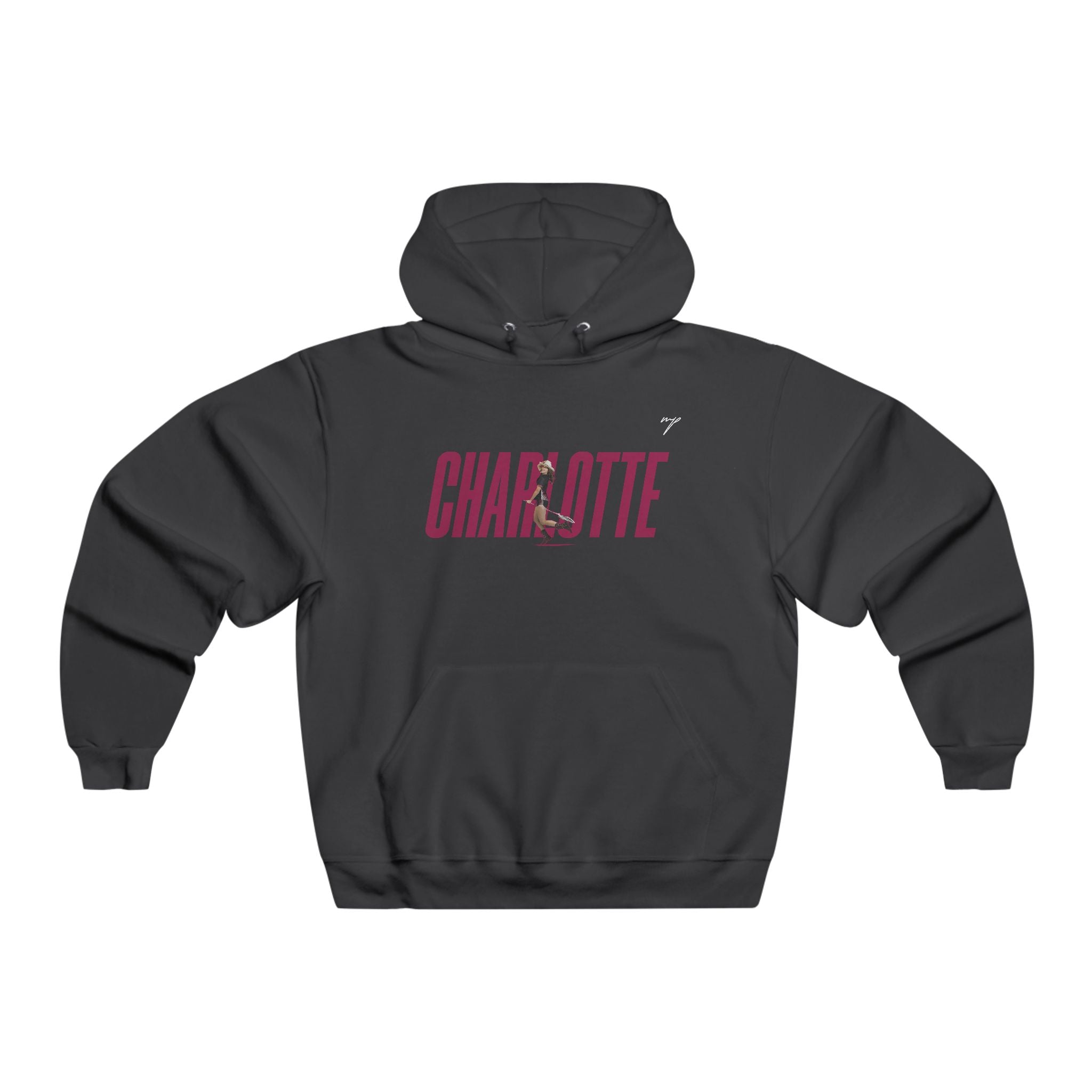 Charlotte Norton Vintage Hoodie