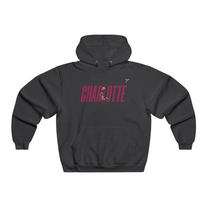 Charlotte Norton Vintage Hoodie