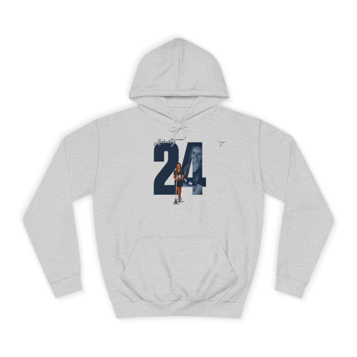 Emilie Schultz Hoodie