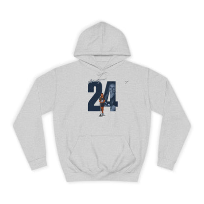 Emilie Schultz Hoodie