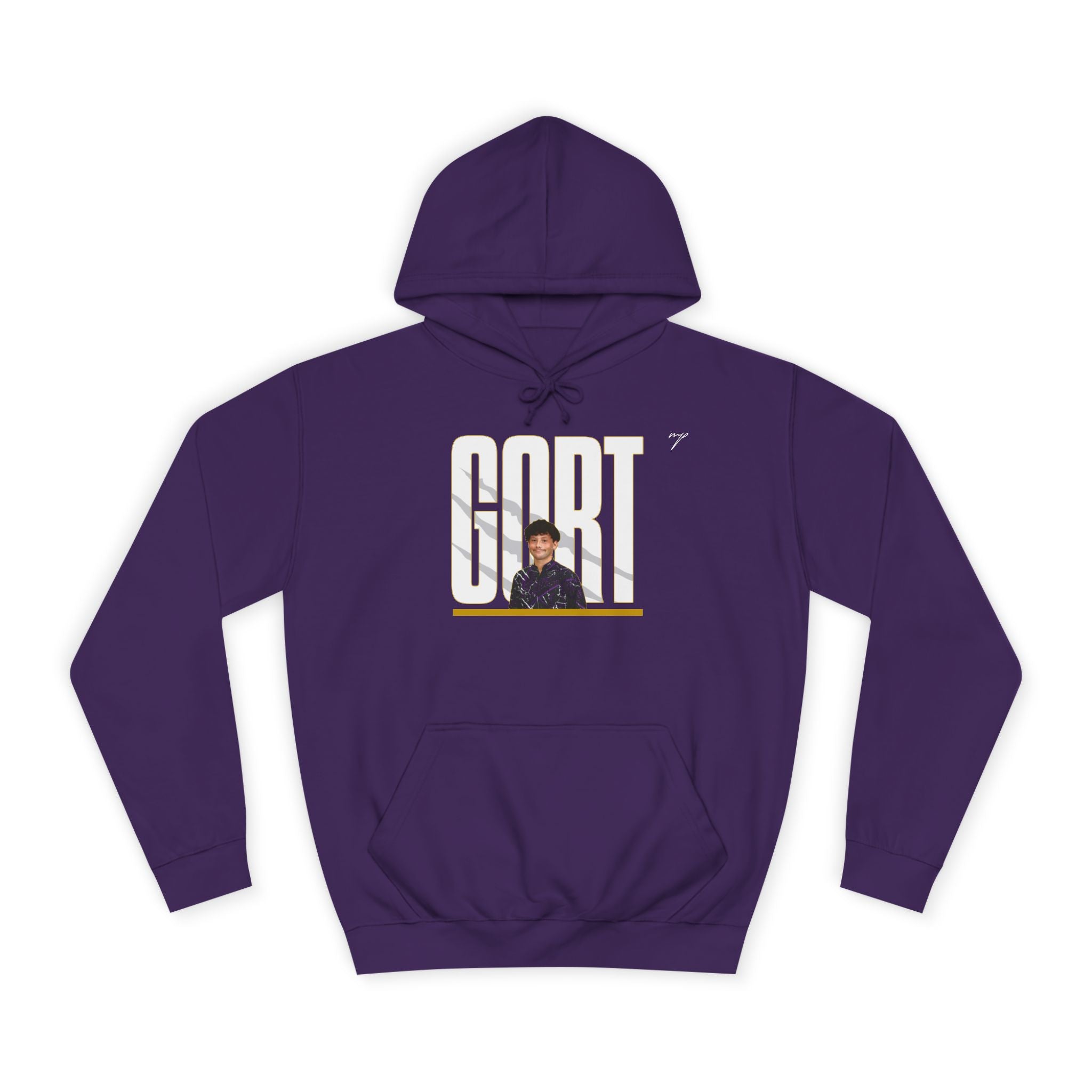 Seth Gort Hoodie