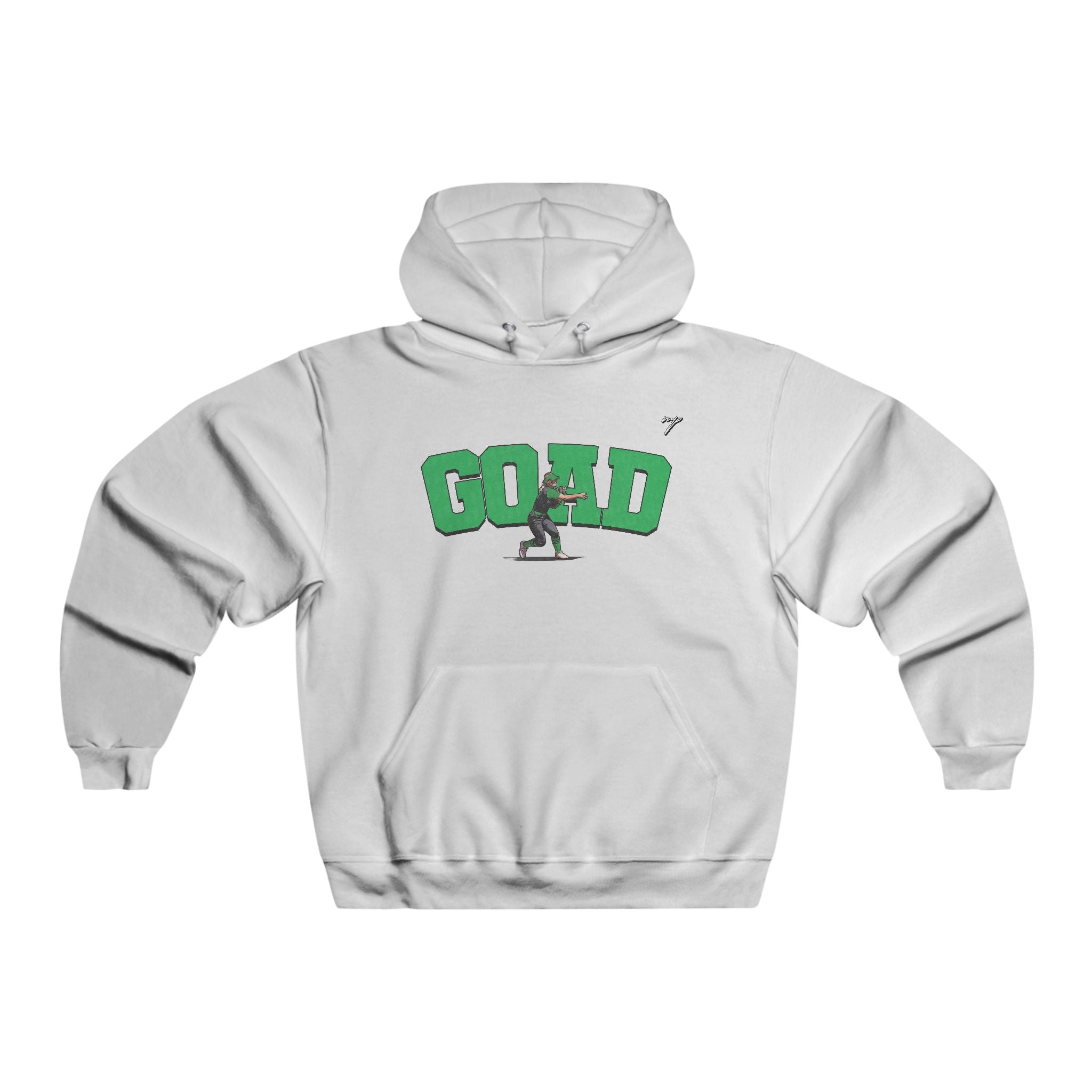 Jaycie Goad Vintage Hoodie