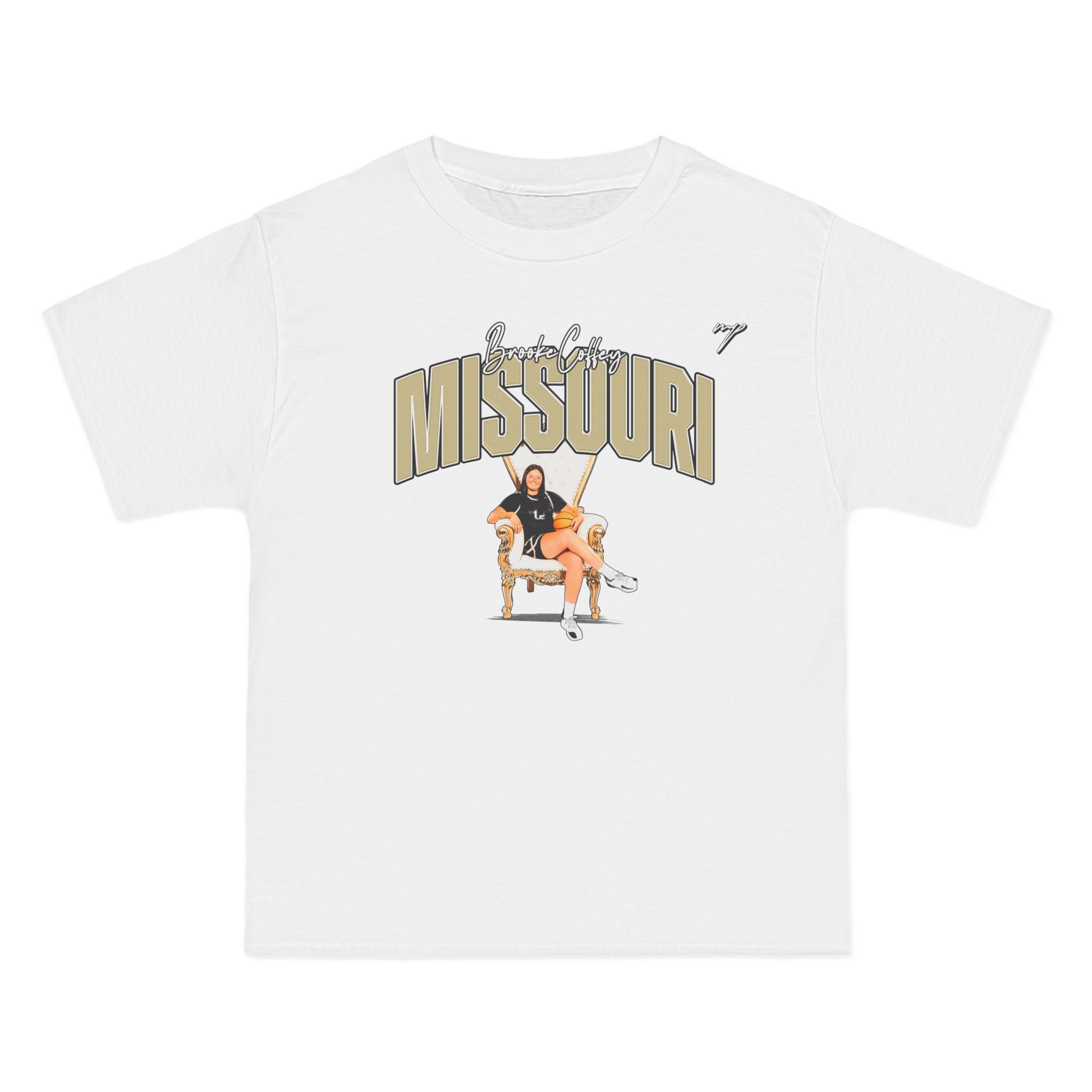 Brooke Coffey Vintage Tee