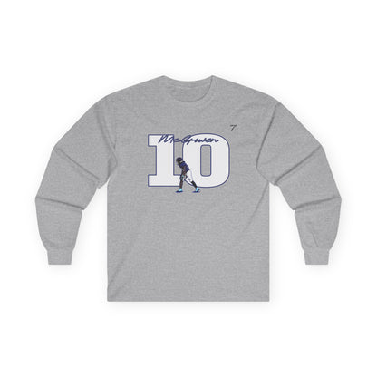 Lance McGowen Long Sleeve
