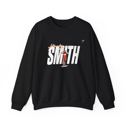 Kinnley Smith Crewneck