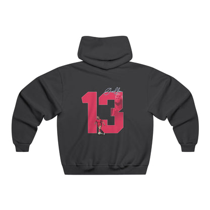 Aliana Guillen Vintage Hoodie