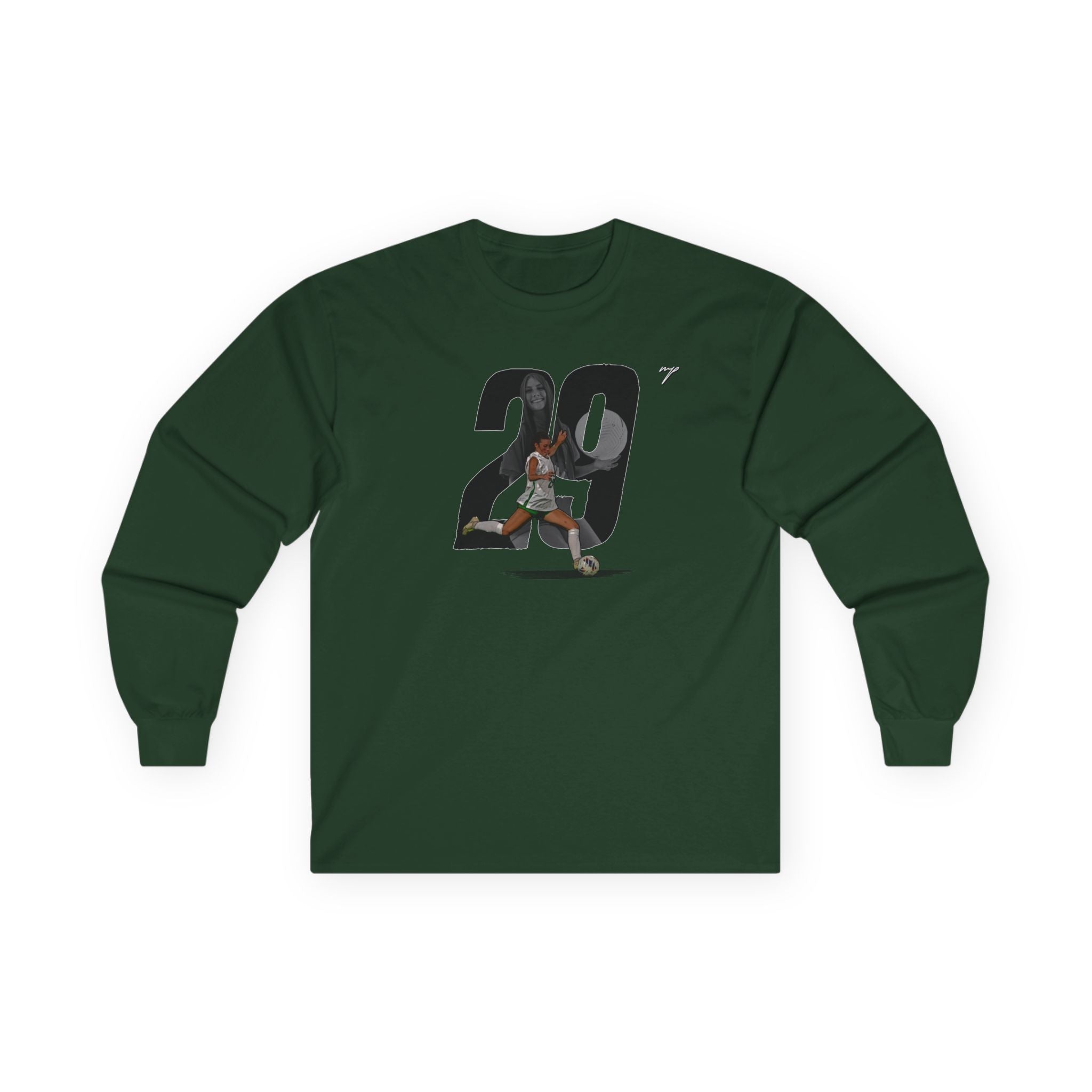 Ella Bushko Long Sleeve Tee