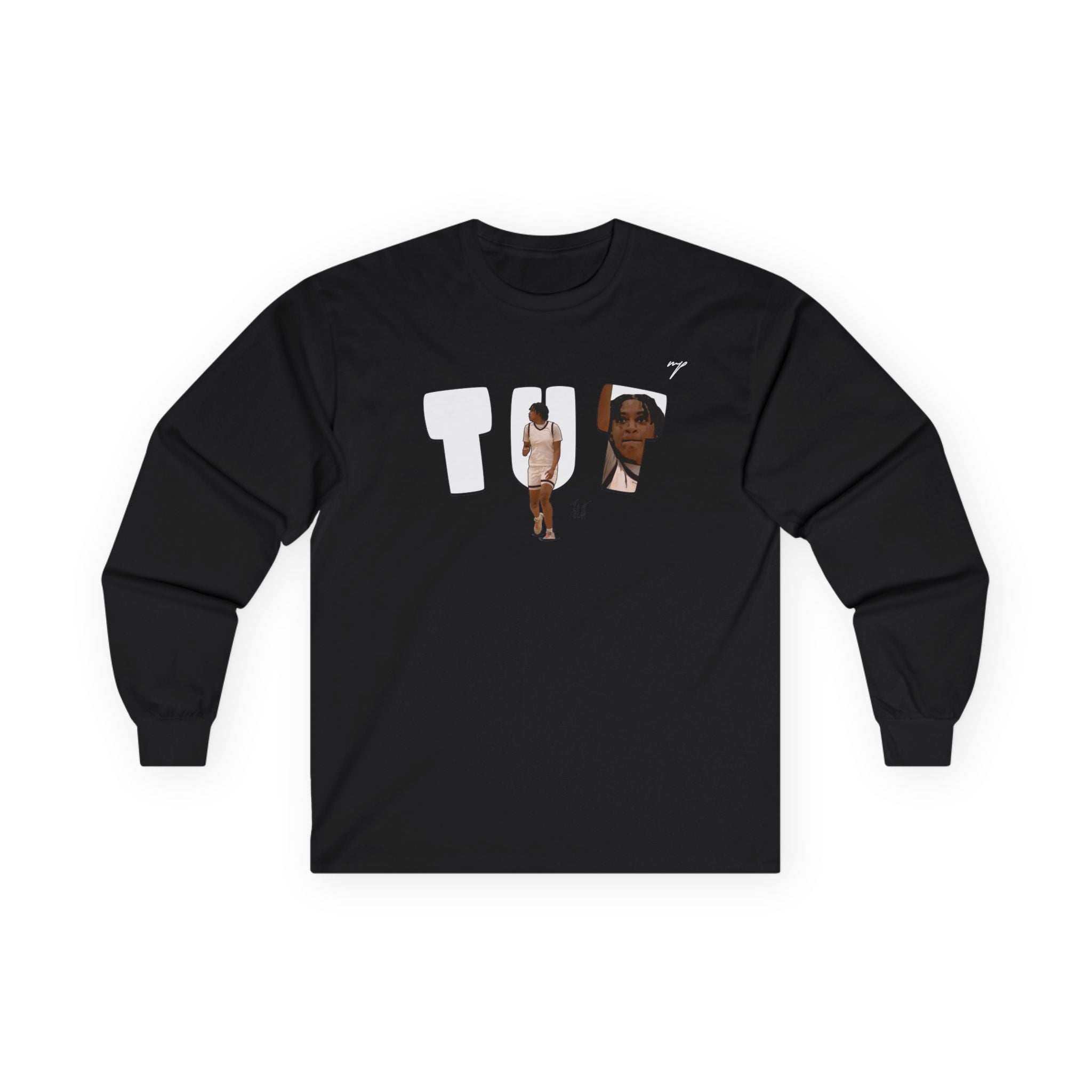 Nadirah Tutler Long Sleeve