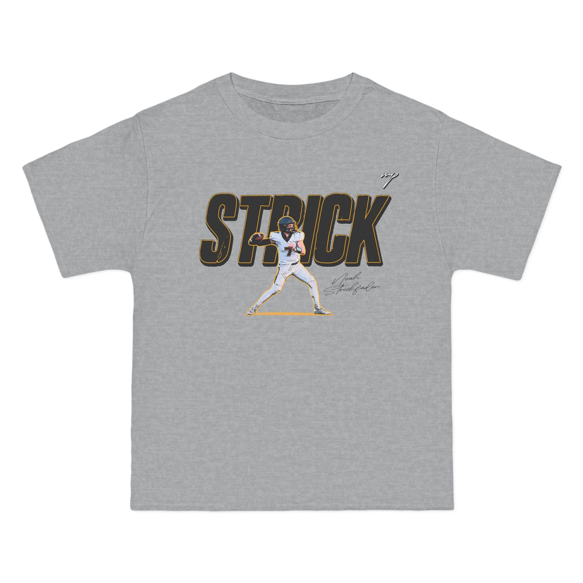 Noah Strickfaden Vintage Tee