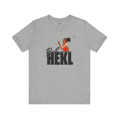 Neryah Hekl Graphic Tee
