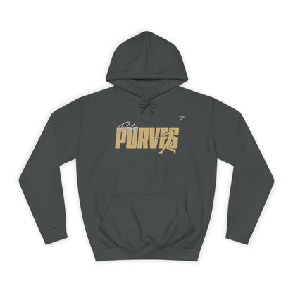 Peyton Purves Hoodie