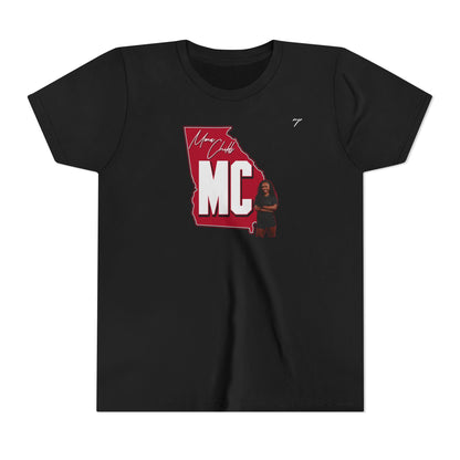 Mona Childs YOUTH Graphic Tee