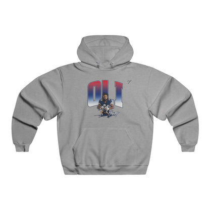 Oliver Lundberg Coleman Vintage Hoodie