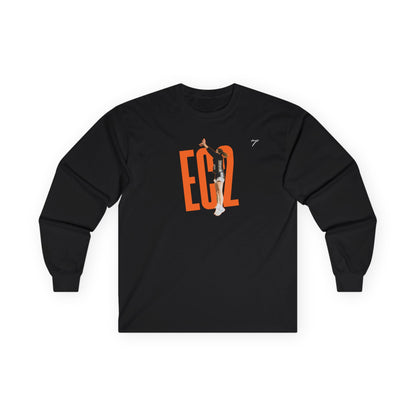 Elizabeth Currier Long Sleeve Tee