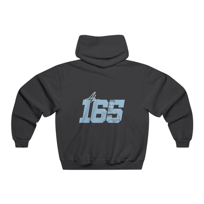 Cesar Alvan Vintage Hoodie