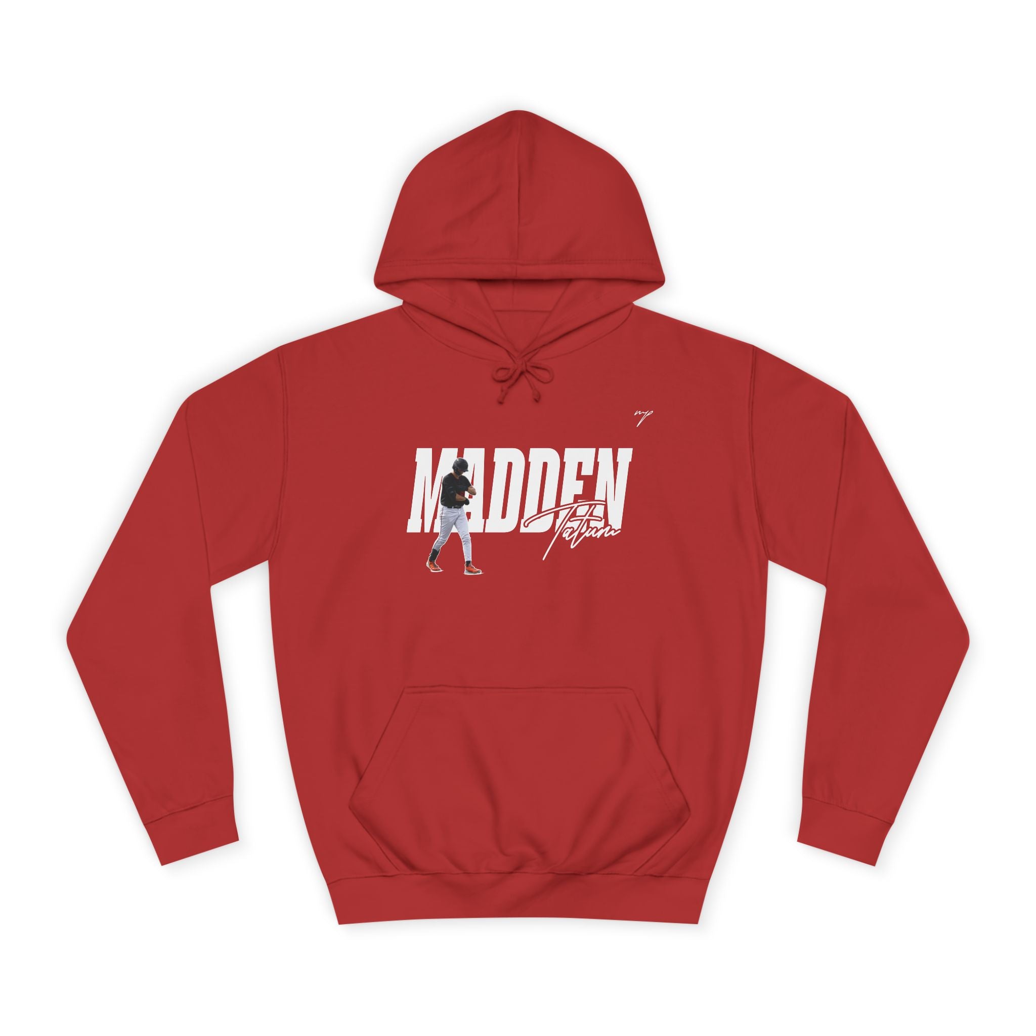Madden Tatum Hoodie