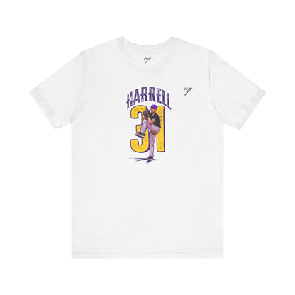 Carson Harrell Graphic Tee