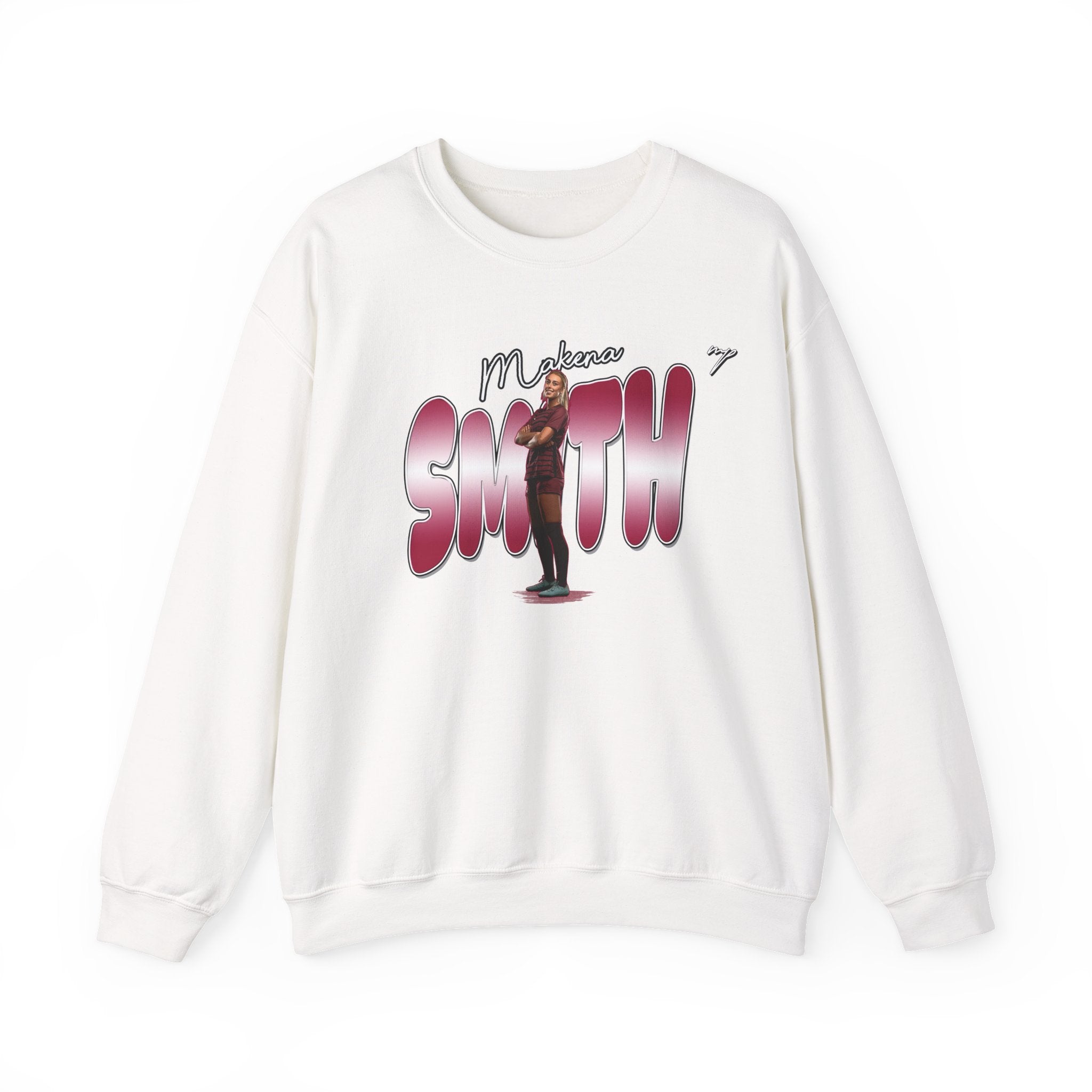Makena Smith Crewneck
