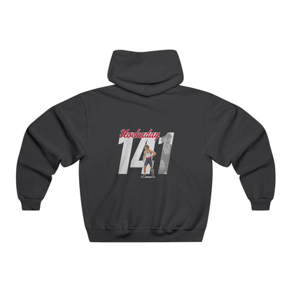 Jake Hockaday Vintage Hoodie